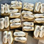 Wholesale YEEZY Shoes Liquidation Pallets - Image 3