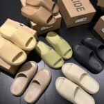 Wholesale Yeezy Slides Liquidation Pallets - Image 2