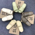 Wholesale Yeezy Slides Liquidation Pallets - Image 5