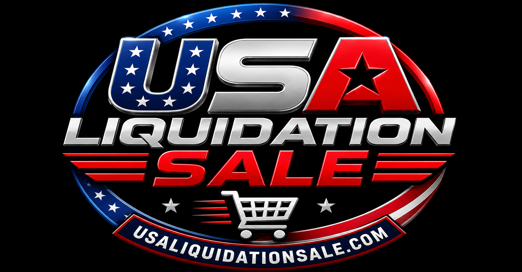 usa liquidation sale